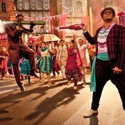 Agent Ranjid rettet die Welt - galeria zdjęć - filmweb