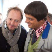 Agent Ranjid rettet die Welt - galeria zdjęć - filmweb