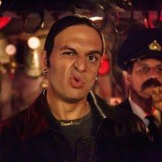 Agent Ranjid rettet die Welt - galeria zdjęć - filmweb