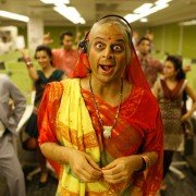 Agent Ranjid rettet die Welt - galeria zdjęć - filmweb