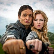 Agent Ranjid rettet die Welt - galeria zdjęć - filmweb