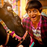 Agent Ranjid rettet die Welt - galeria zdjęć - filmweb