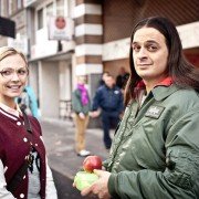 Agent Ranjid rettet die Welt - galeria zdjęć - filmweb