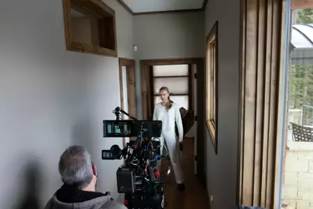 W sidłach pożądania - galeria zdjęć - filmweb