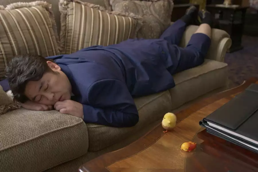 Gudetama: Przygoda z jajem - galeria zdjęć - filmweb