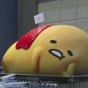 Gudetama: Haha wo Tazunete Donkurai - galeria zdjęć - filmweb