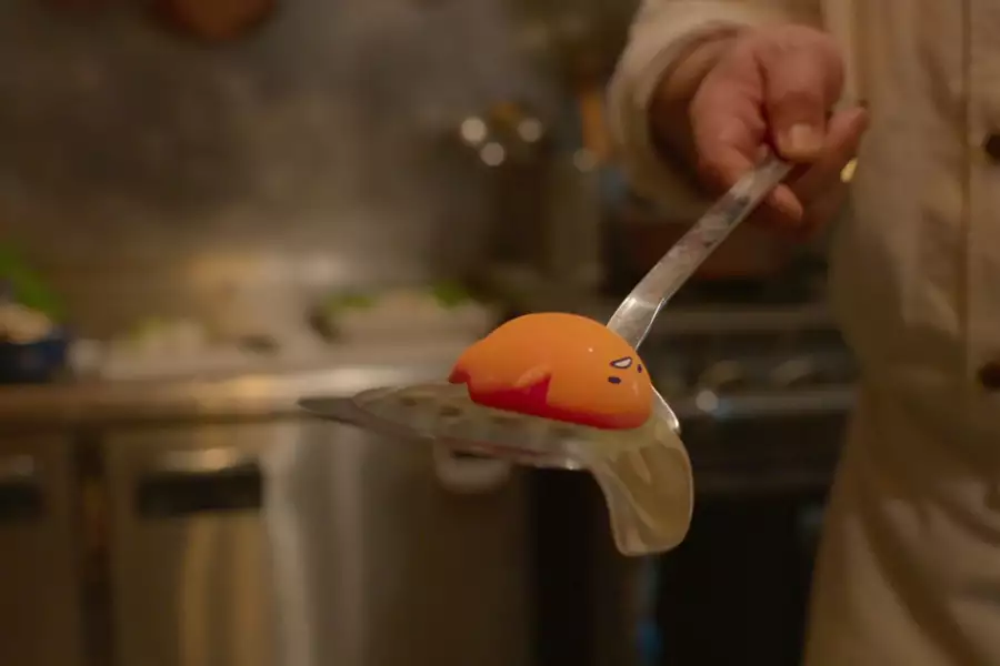 Gudetama: Przygoda z jajem - galeria zdjęć - filmweb