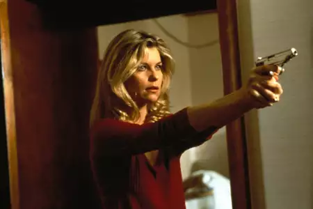 Niebezpieczny dotyk - galeria zdjęć - filmweb