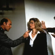 Niebezpieczny dotyk - galeria zdjęć - filmweb