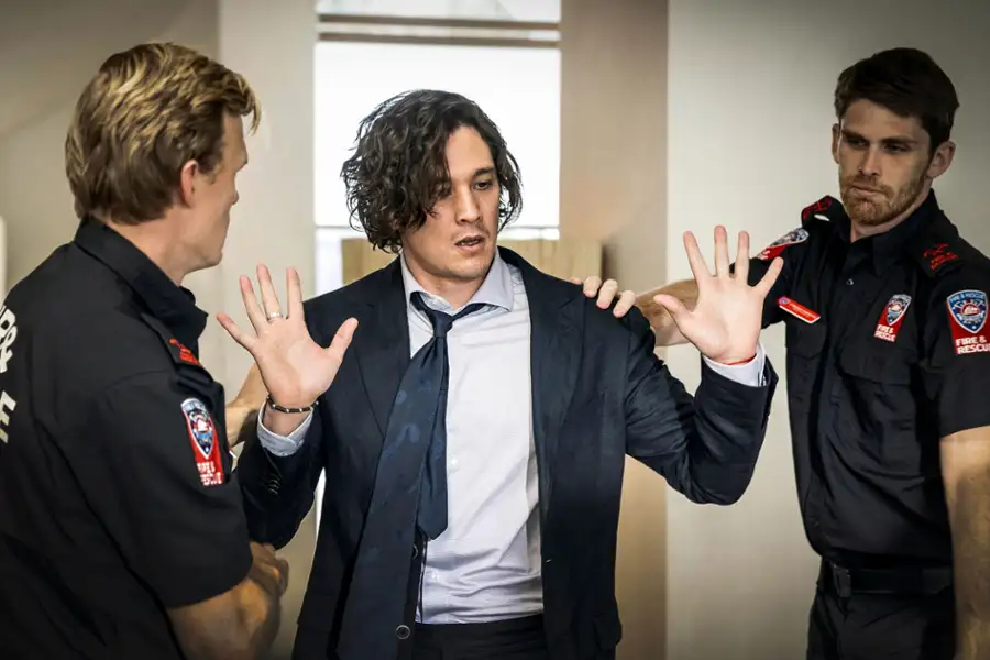 Watching You - galeria zdjęć - filmweb