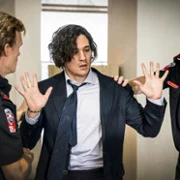 Watching You - galeria zdjęć - filmweb