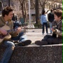 August Rush - galeria zdjęć