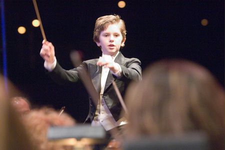 August Rush - galeria zdjęć - filmweb