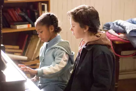 August Rush - galeria zdjęć - filmweb