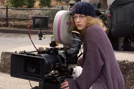 August Rush - galeria zdjęć - filmweb