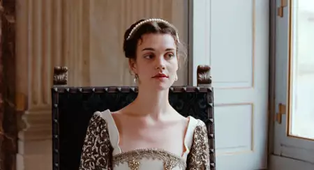 Maria, królowa Szkotów - galeria zdjęć - filmweb