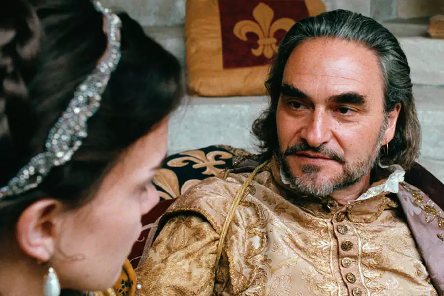 Maria, królowa Szkotów - galeria zdjęć - filmweb