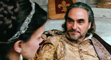 Maria, królowa Szkotów - galeria zdjęć - filmweb