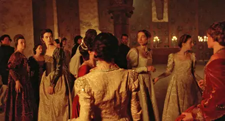 Maria, kr&oacute;lowa Szkot&oacute;w - galeria zdjęć - filmweb