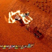 Fuel Overdose - galeria zdjęć - filmweb