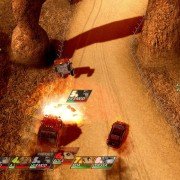 Fuel Overdose - galeria zdjęć - filmweb