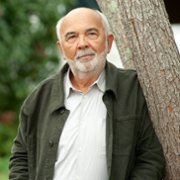 Gérard Jugnot w Comme par magie