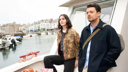 Comme par magie - galeria zdjęć - filmweb