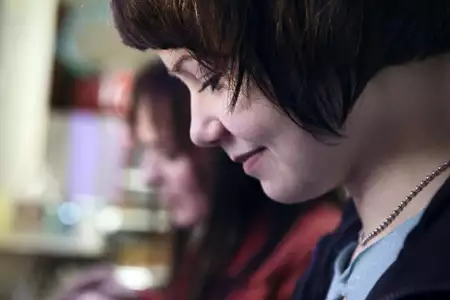 Powiem ci wszystko - galeria zdjęć - filmweb