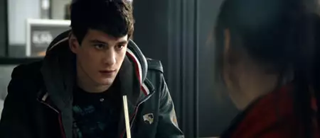 Powiem ci wszystko - galeria zdjęć - filmweb