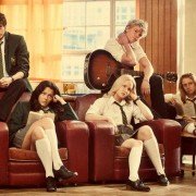 Hunky Dory - galeria zdjęć - filmweb