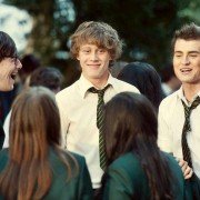 Hunky Dory - galeria zdjęć - filmweb