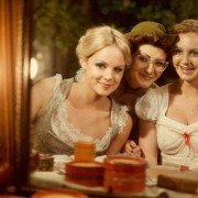 Hunky Dory - galeria zdjęć - filmweb