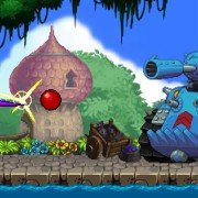 Shantae and the Pirate's Curse - galeria zdjęć - filmweb