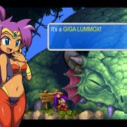 Shantae and the Pirate's Curse - galeria zdjęć - filmweb