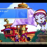 Shantae and the Pirate's Curse - galeria zdjęć - filmweb
