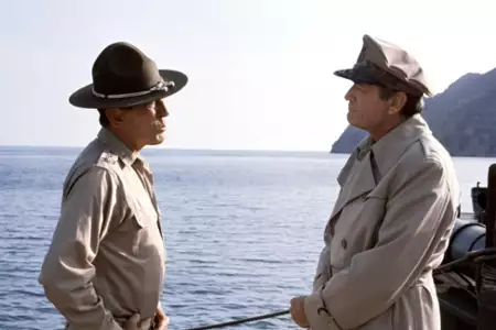 Generał MacArthur - galeria zdjęć - filmweb