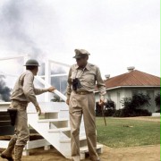 Generał MacArthur - galeria zdjęć - filmweb