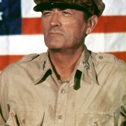 Generał armii Douglas MacArthur
