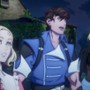 Castlevania: Nocturne - galeria zdjęć