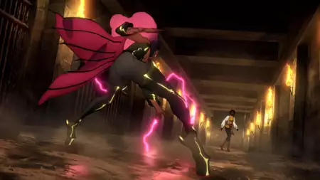 Castlevania: Nocturne - galeria zdjęć - filmweb