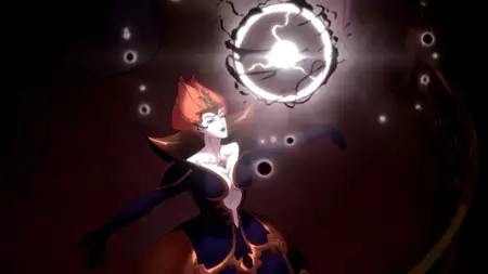 Castlevania: Nocturne - galeria zdjęć - filmweb