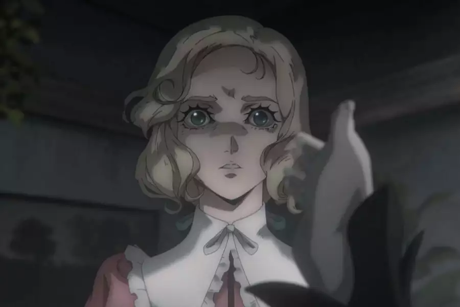 Castlevania: Nocturne - galeria zdjęć - filmweb