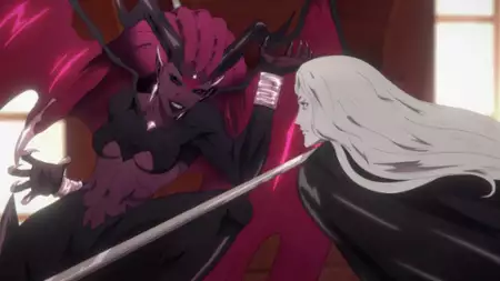 Castlevania: Nocturne - galeria zdjęć - filmweb