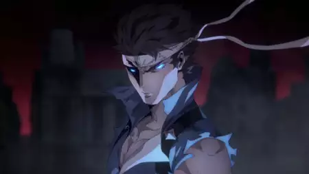 Castlevania: Nocturne - galeria zdjęć - filmweb