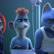 Spycies - galeria zdjęć - filmweb
