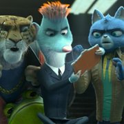 Spycies - galeria zdjęć - filmweb