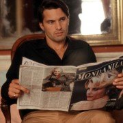 Rzymska wiosna Pani Stone - galeria zdjęć - filmweb