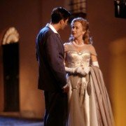 The Roman Spring of Mrs. Stone - galeria zdjęć - filmweb