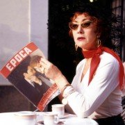 The Roman Spring of Mrs. Stone - galeria zdjęć - filmweb