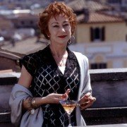 The Roman Spring of Mrs. Stone - galeria zdjęć - filmweb